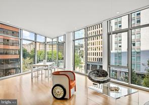1177 22nd St Nw #3D - Photo 1 of 1