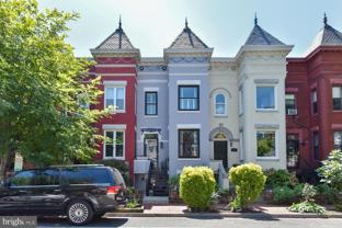 132 Seaton Pl Nw - Photo 1 of 1