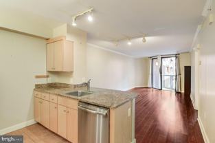 616 E St Nw #601 - Photo 1 of 1