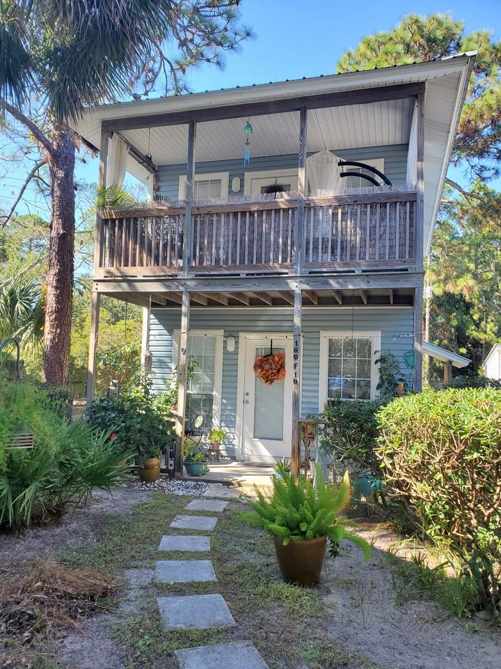 160 Jacksons Run #F10