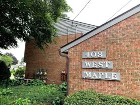 408 W Maple St #B - Photo 1 of 1