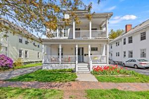 featured image of 105 Dartmouth St #3