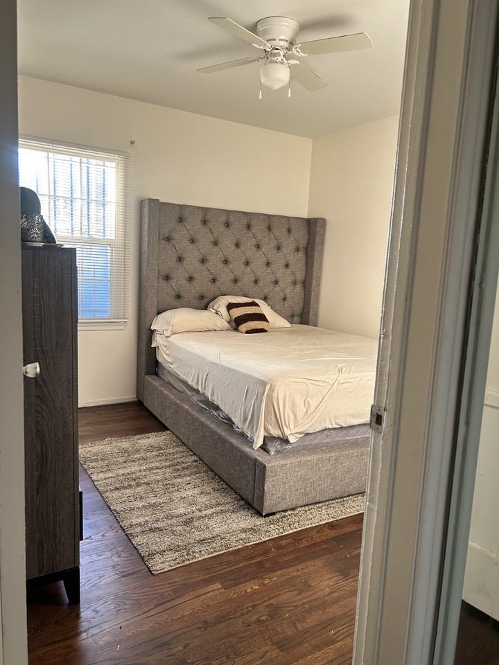 609 N Hillford Ave #2 - Photo 5 of 7