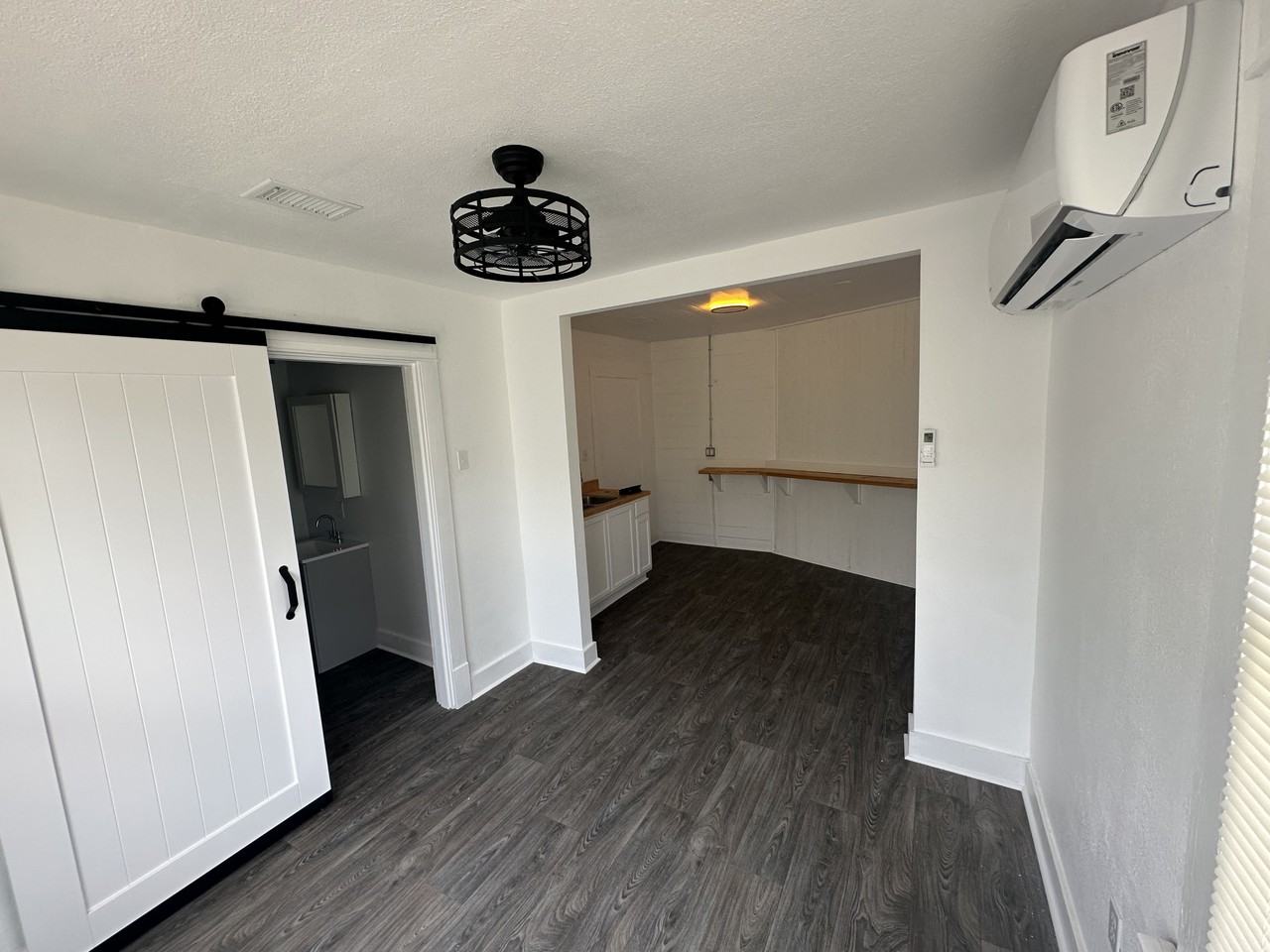 1609 South Pulaski Street #C