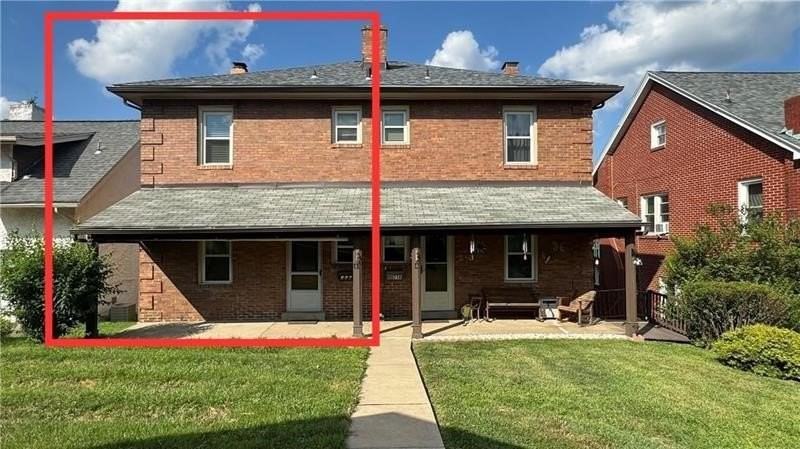 256 Pennsylvania Blvd - Photo 3 of 31