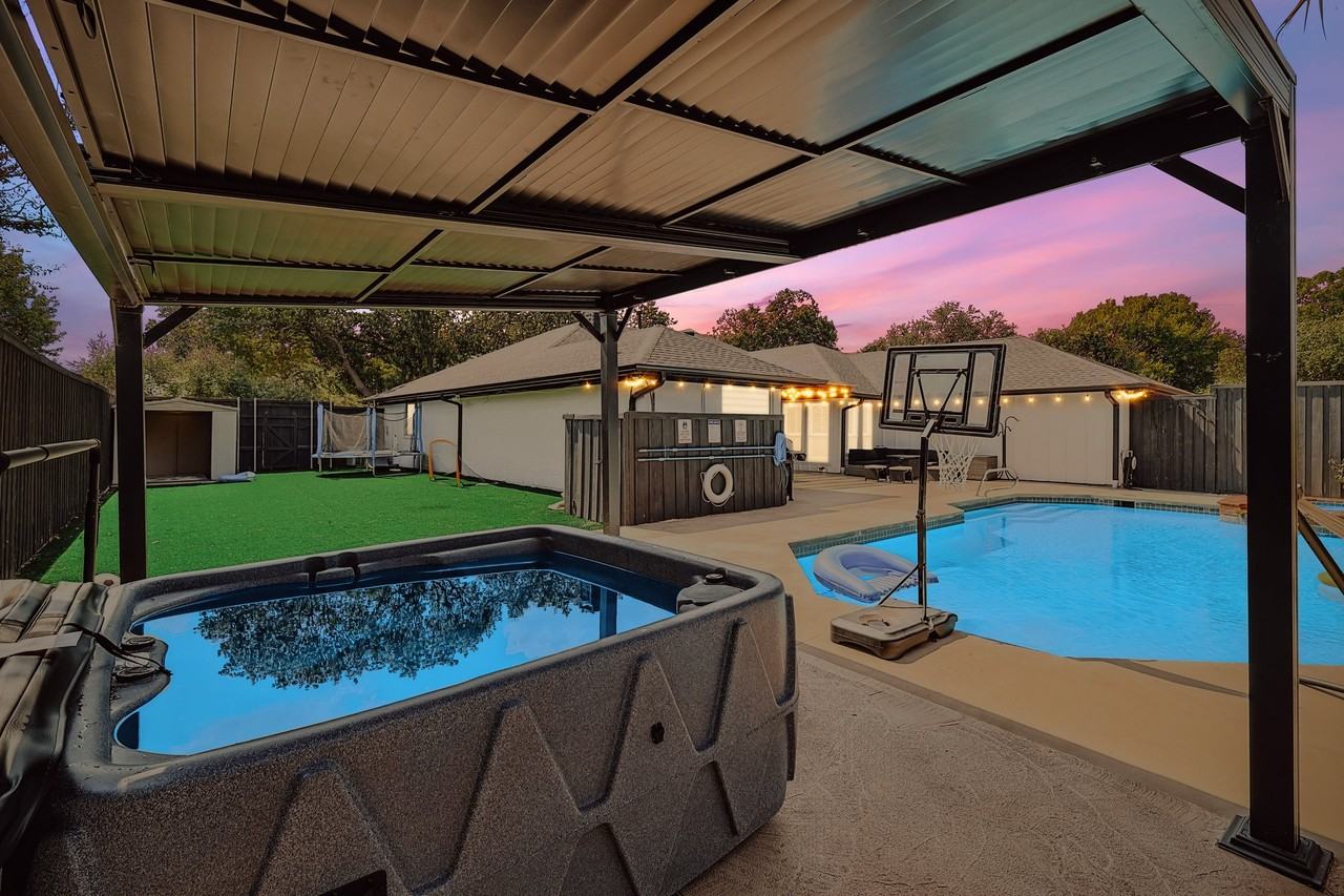 3705 Trilogy Dr #NA - Photo 2 of 43