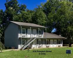 featured image of 918 Prospect St #E