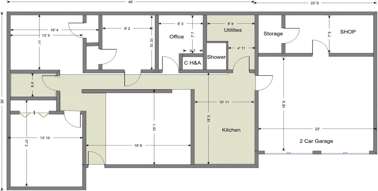 8392 Shaw Rd - Photo 2 of 18