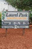 Laurel Park Apartments - Photo 1 of 1