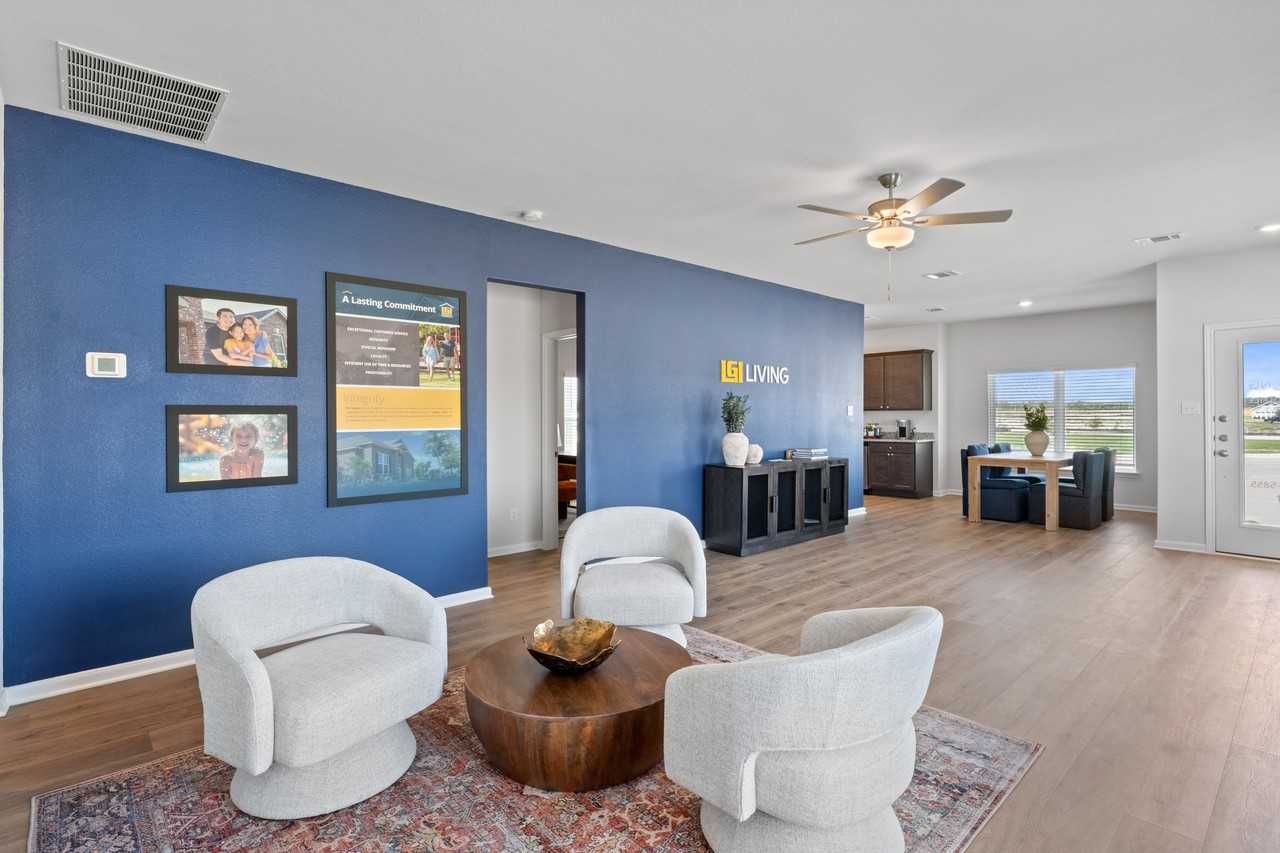 1012 Camelia Grove Ct - Photo 3 of 29