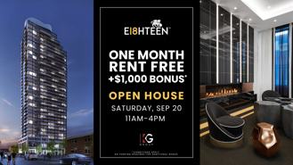 E18HTEEN - Photo 1 of 1