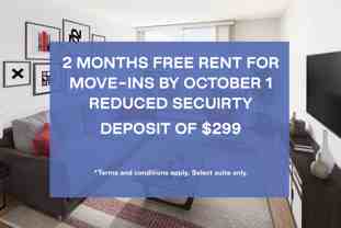 Calgary Place Apartments - Photo 1 of 1