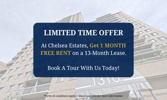Chelsea Estates - Photo 1 of 1