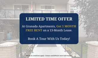 Granada Apartments - Photo 1 of 1
