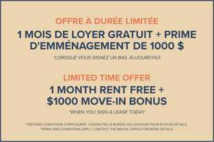 Place Du Boulevard Apartments - Photo 1 of 1