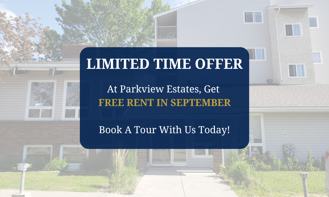 Parkview Estates Apartments - Photo 1 of 1