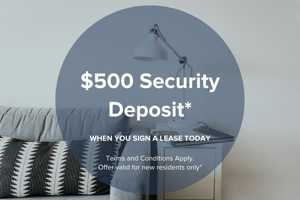 featured image of 101 Royal Ave