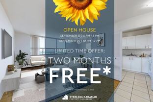 1200 YORK MILLS ROAD - Photo 1 of 1