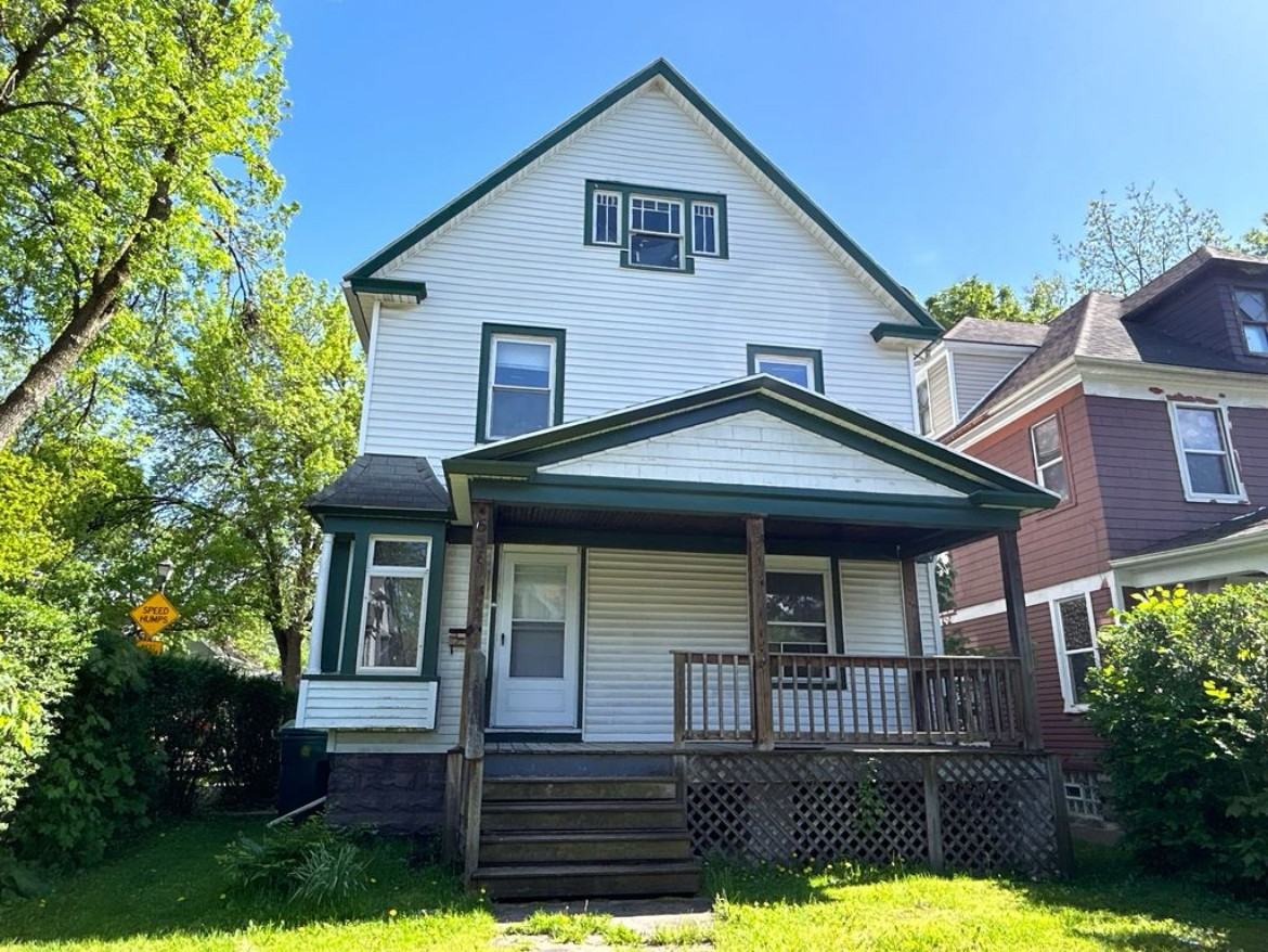 651 Garson Avenue #DOWN