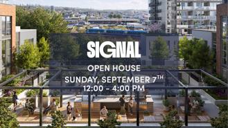 SIGNAL - Photo 1 of 1