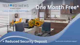 Telford Mews - Photo 1 of 1