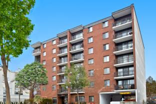 Le Paris Apartments - Photo 1 of 1