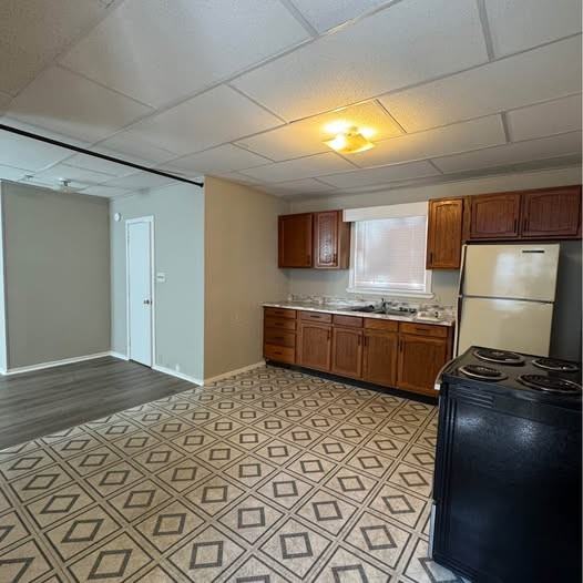 213 Lincoln Street #1M