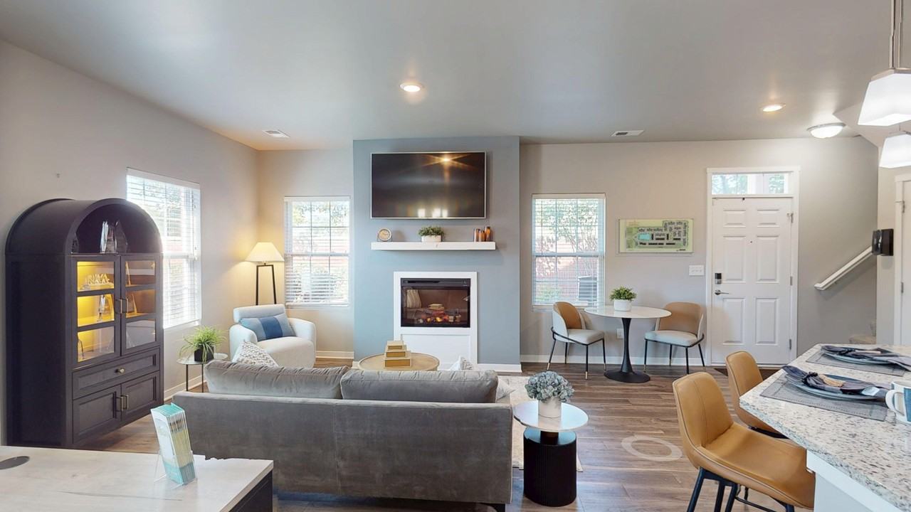 Spring Haven - Photo 2 of 45