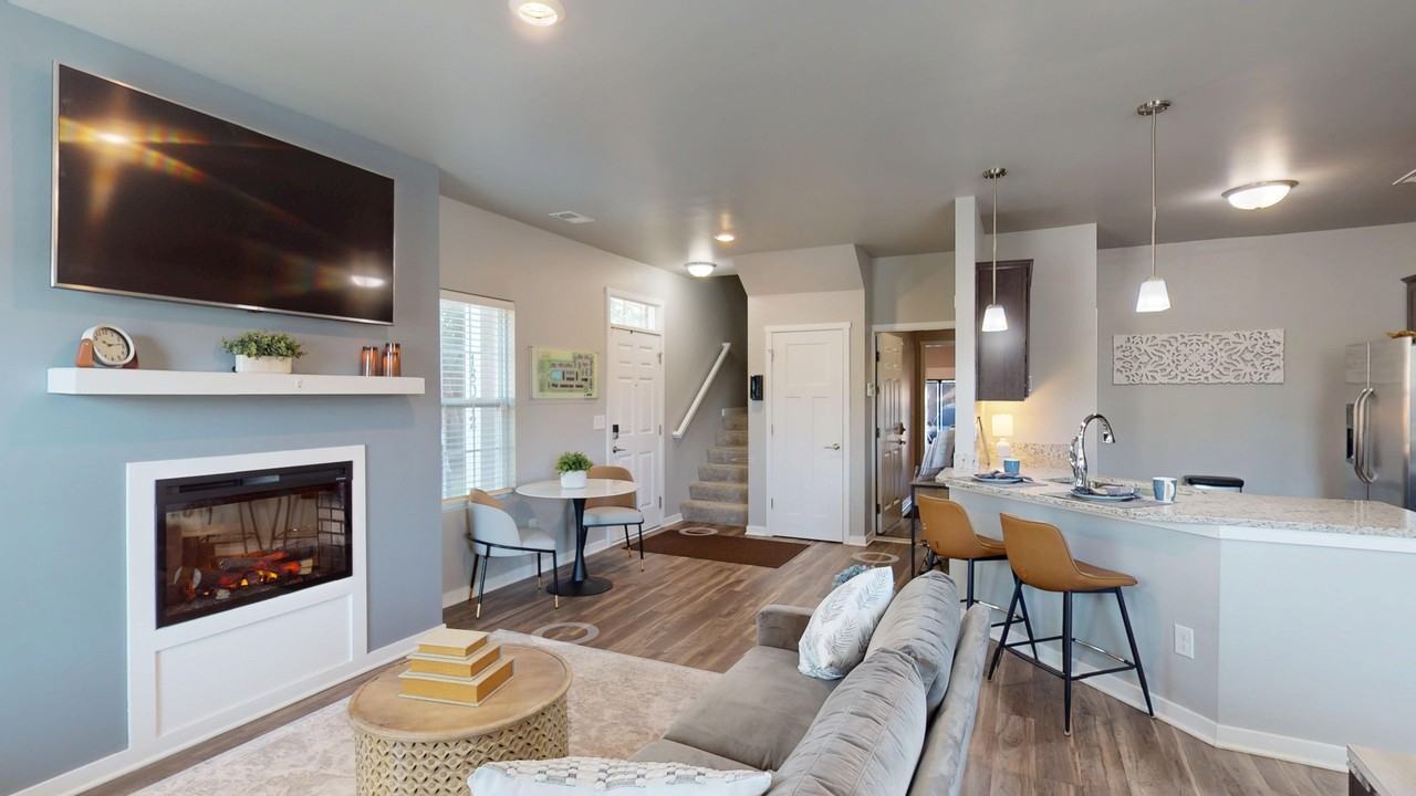 Spring Haven - Photo 4 of 45