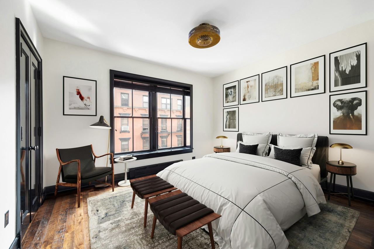 211 Elizabeth St #5N - Photo 6 of 12