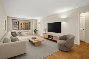 420 E 55th St #5R - Photo 1 of 1
