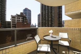 311 E 38th St #10D - Photo 1 of 1