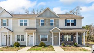509 Justice Farm Dr - Photo 1 of 1