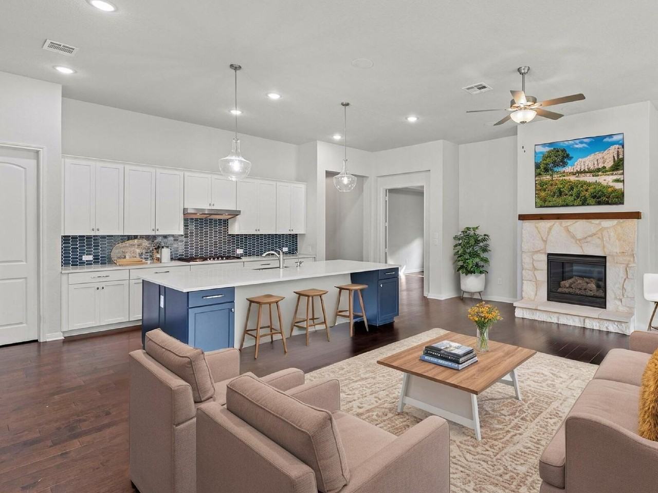 133 Maravillas - Photo 4 of 22