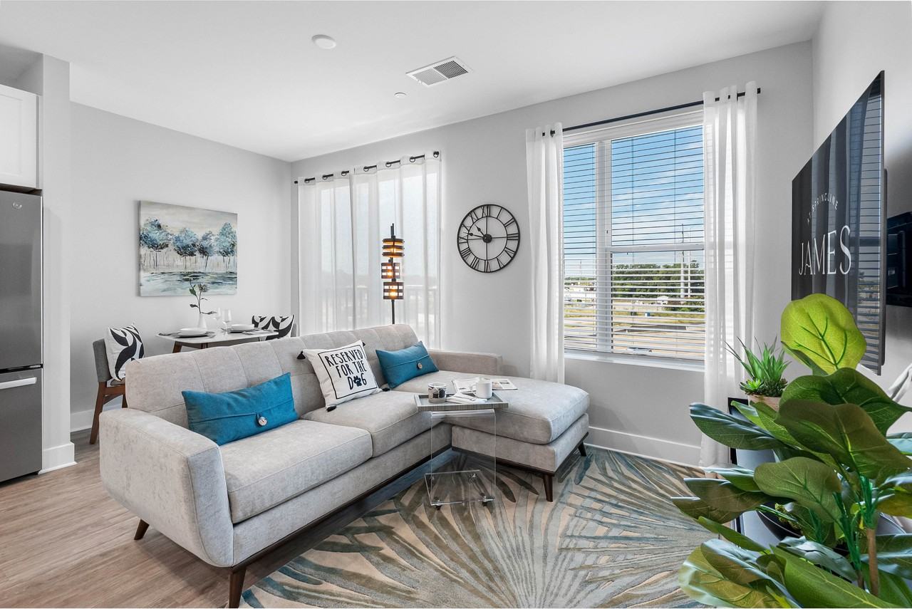 The James at Springline - Photo 7 of 51