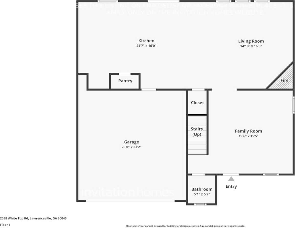 2038 White Top Rd - Photo 2 of 18