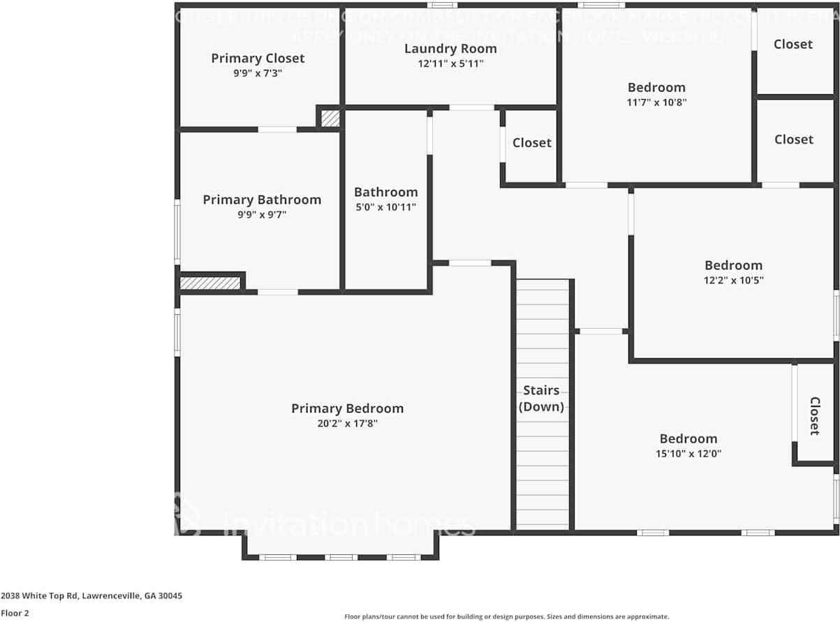 2038 White Top Rd - Photo 3 of 18