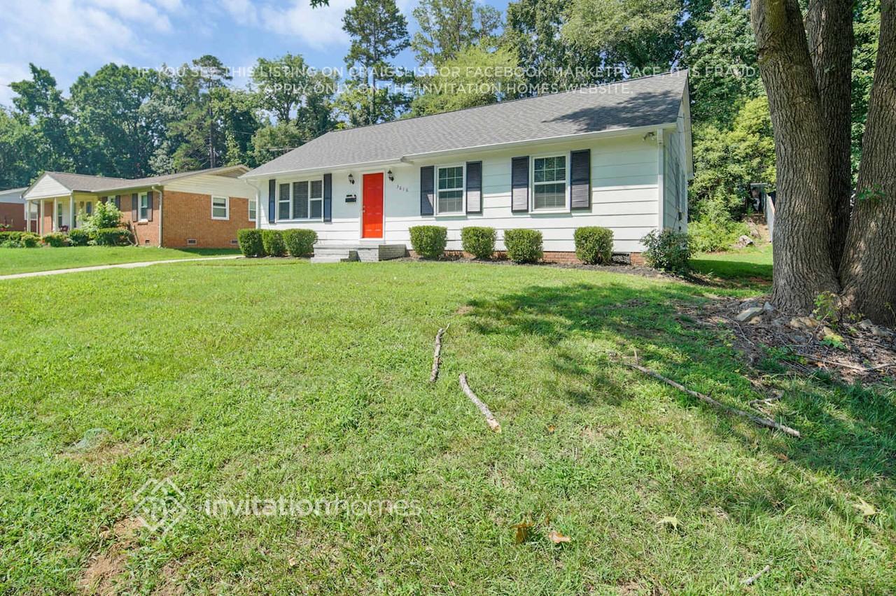 3616 Slagle Dr - Photo 2 of 24