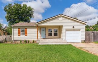 1306 S Darlington Ave - Photo 1 of 1