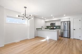 11514 87 St Nw #1 - Photo 1 of 1
