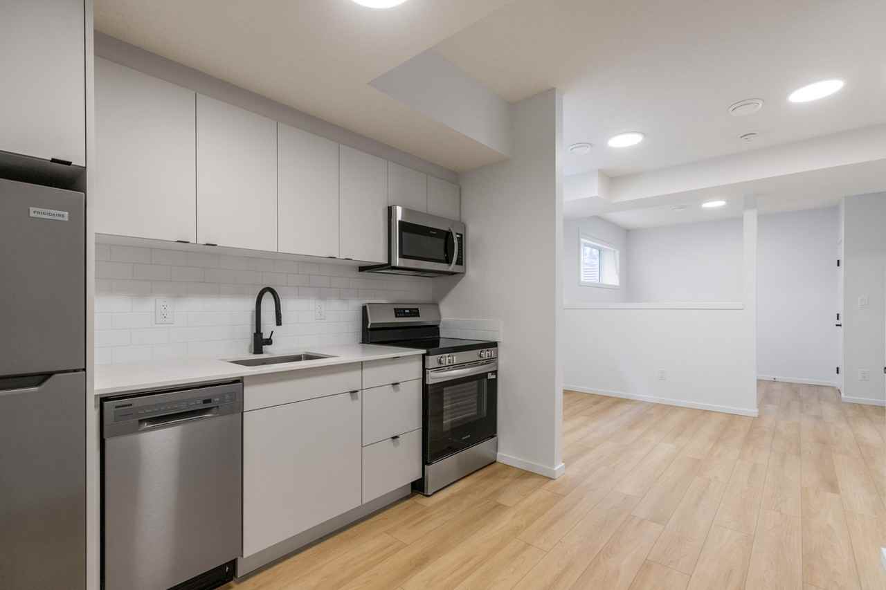11514 87 St Nw Bsmt 2 #BS2