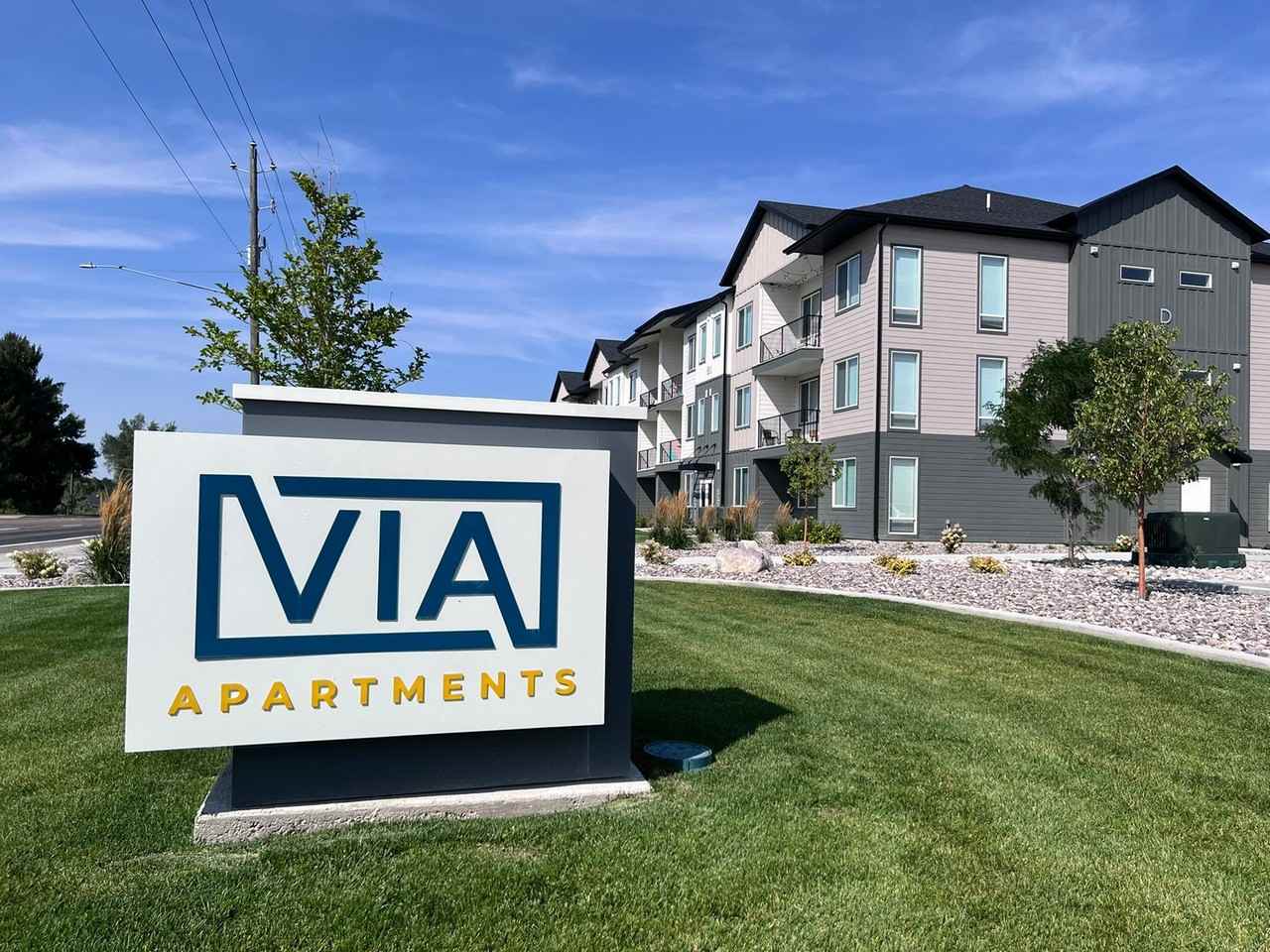 Via Apartments - Photo 3 of 50