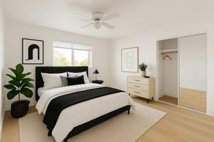 Vista Shores – Bright, Renovated Studios Just Minutes from the Coast! - Photo 1 of 1