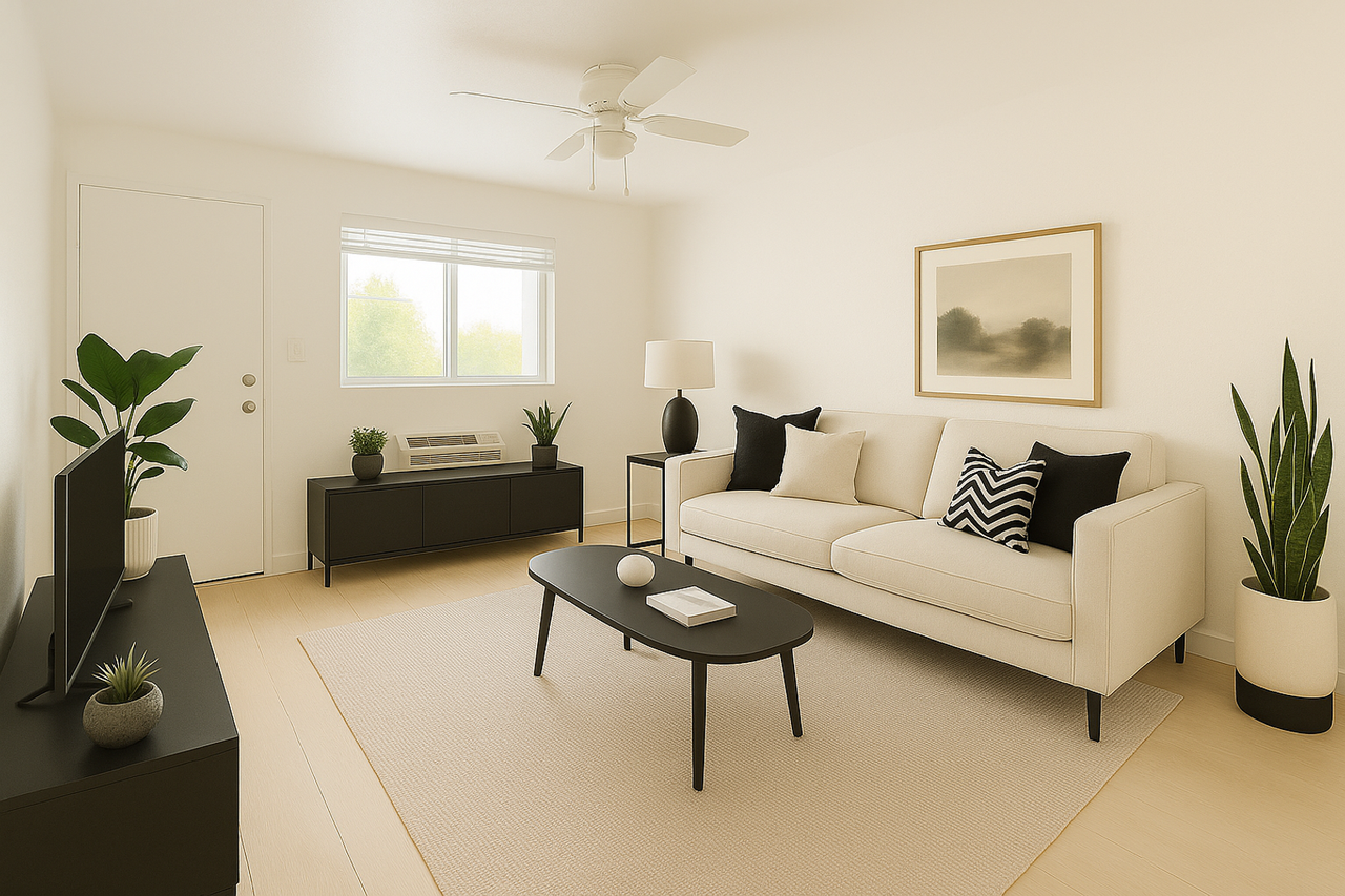 Vista Shores – Bright, Renovated Studios Just Minutes from the Coast! - Photo 2 of 10