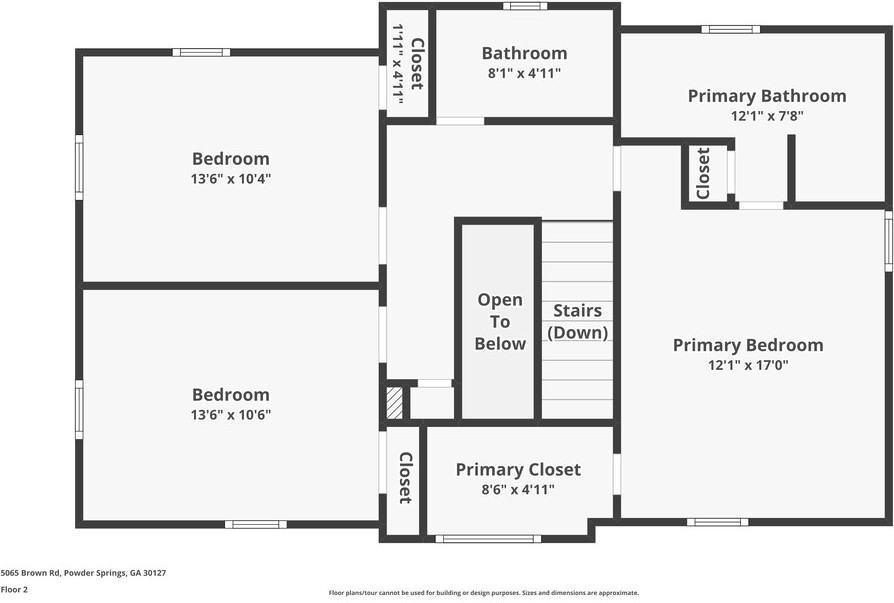 5065 Brown Rd - Photo 3 of 18