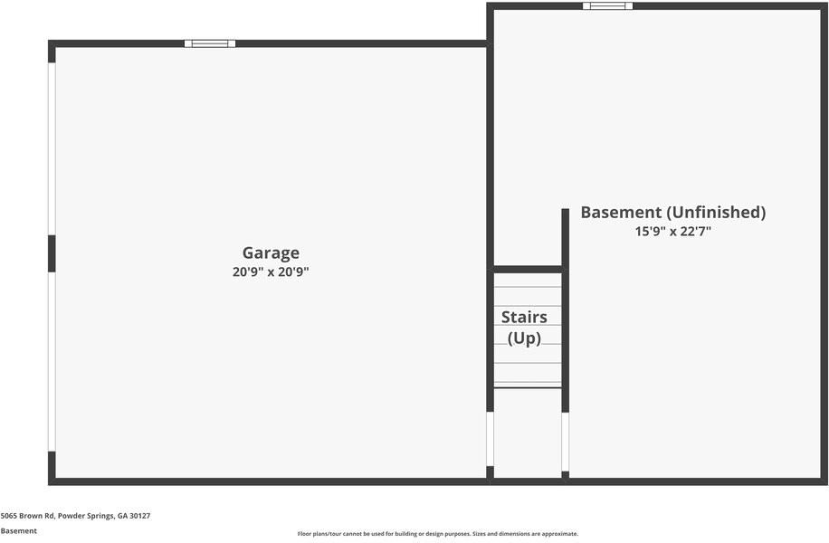 5065 Brown Rd - Photo 4 of 18