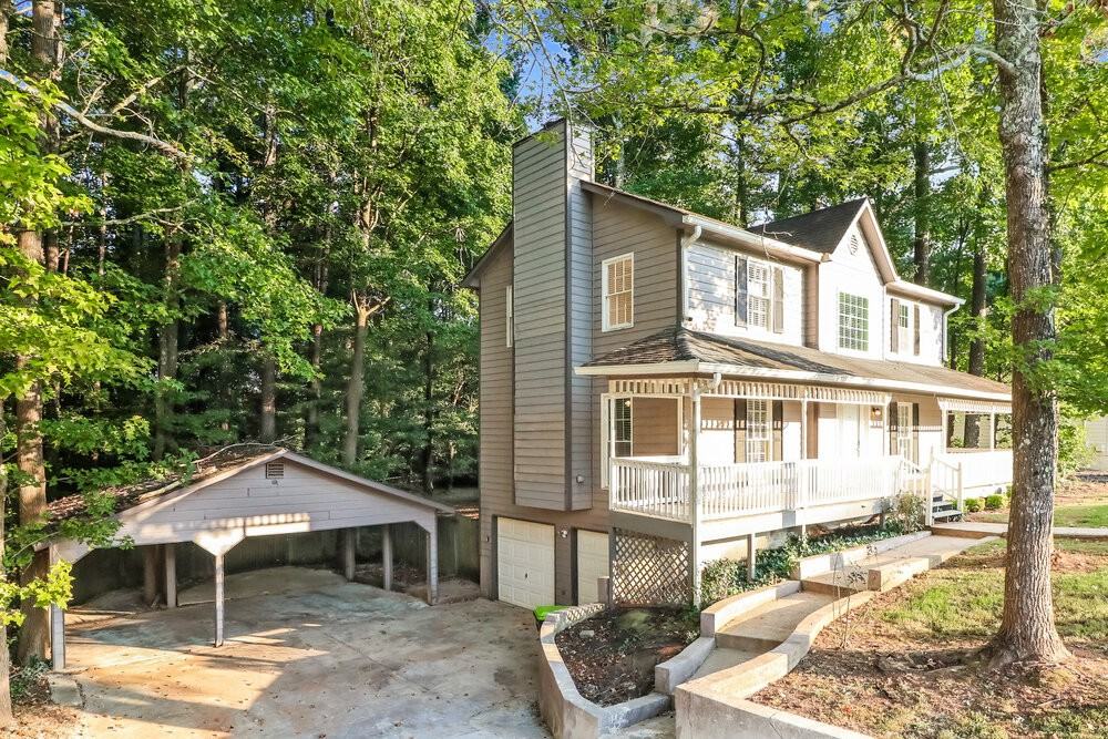 5065 Brown Rd - Photo 5 of 18