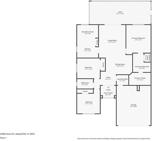 34406 Smart Dr - Photo 2 of 16