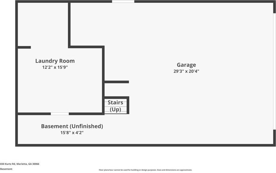 650 Kurtz Rd - Photo 3 of 17