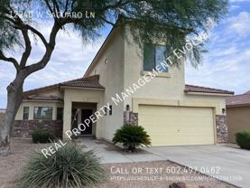 12240 W Saguaro Ln - Photo 1 of 1